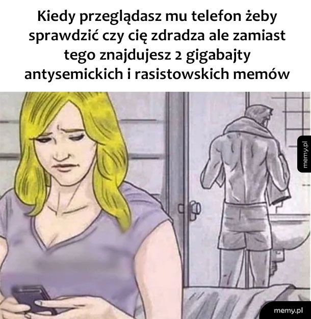Zaskoczonko
