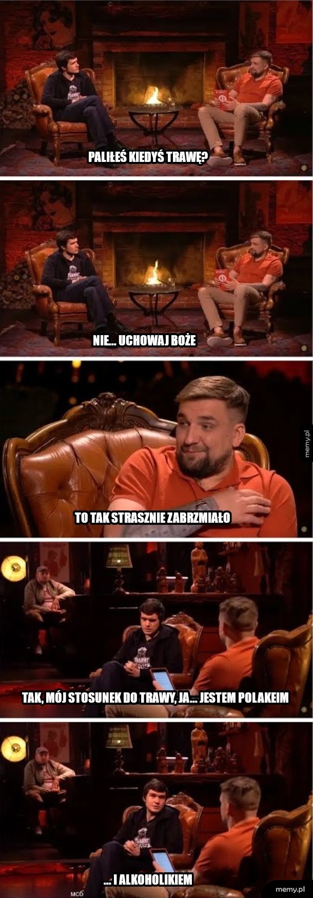 Polska - znaczy tradycja