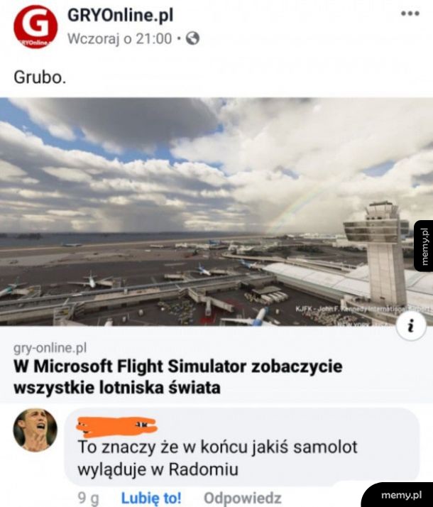 Symulator