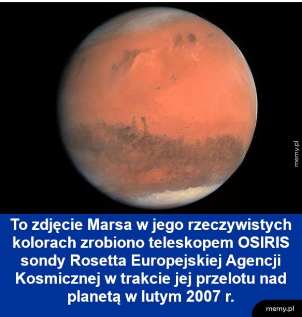 Mars