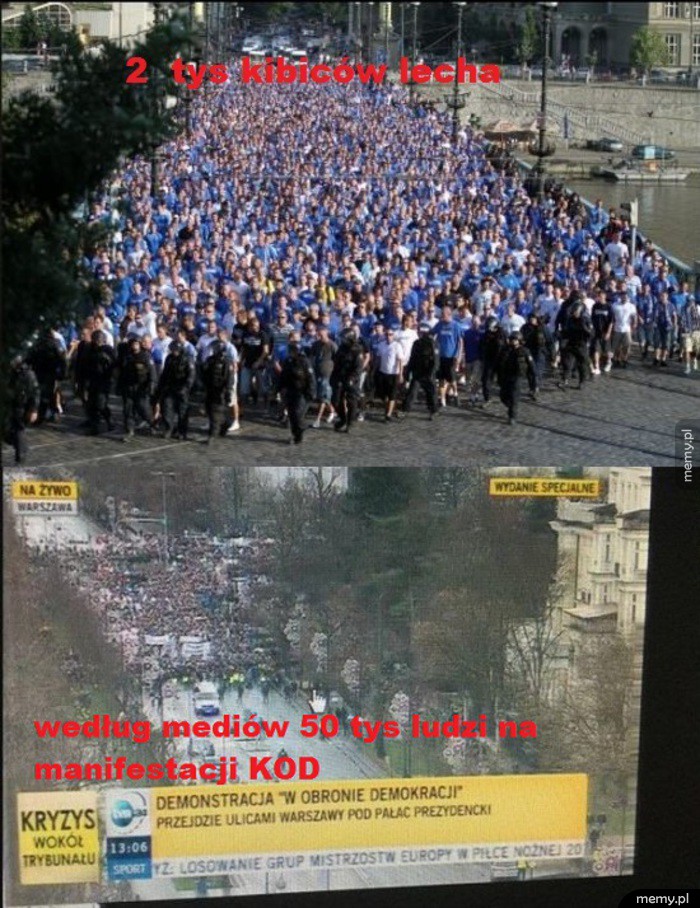 Polskie media