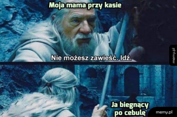 Przy kasie