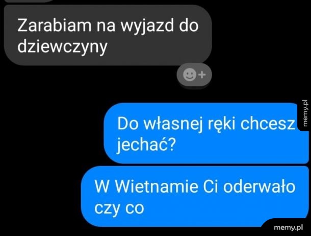 Na wyjazd