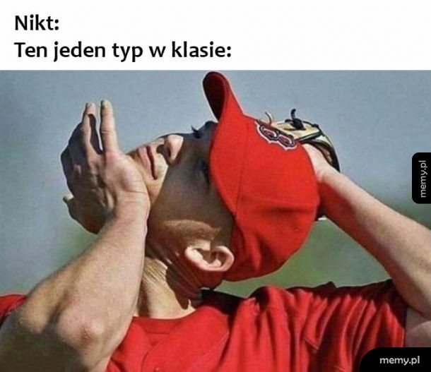 Najgorszy!