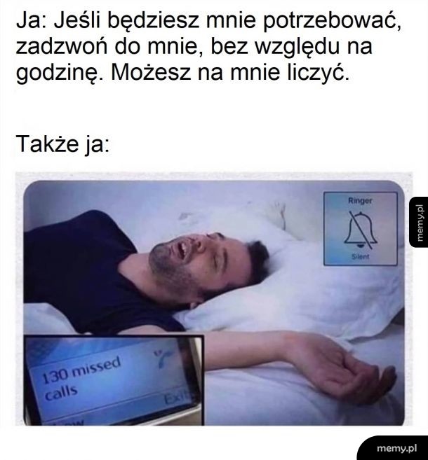 Niby tak, ale..