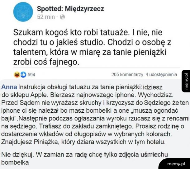 Porada
