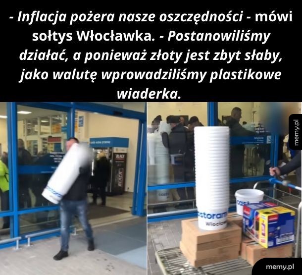 Inflacja