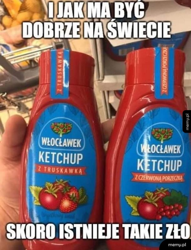 Jak ma być dobrze