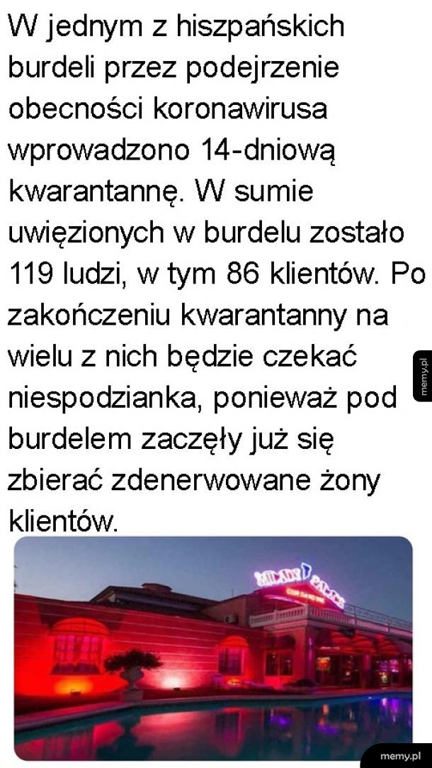 Hiszpania