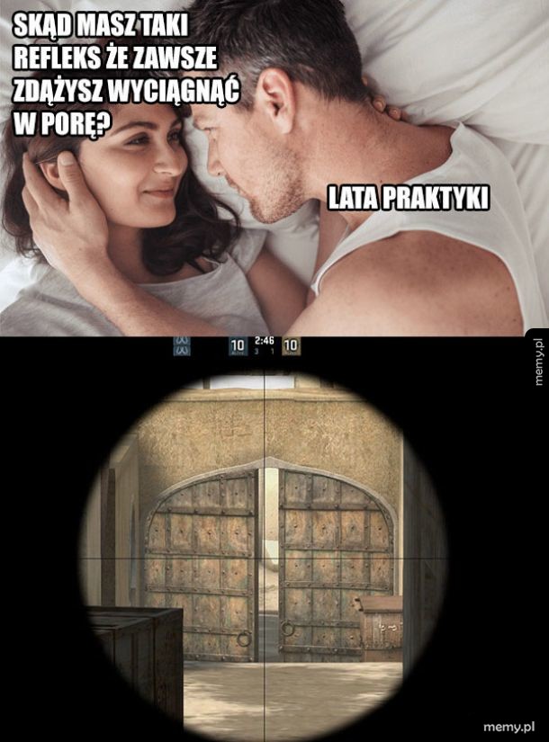 Lata praktyki