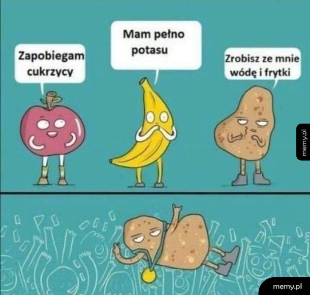 Ziemniak