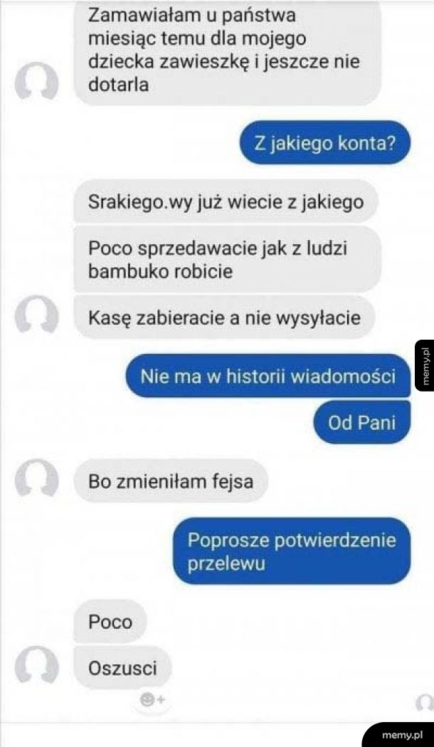 Zamówienie