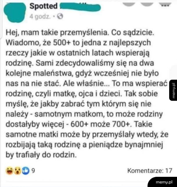500 plus