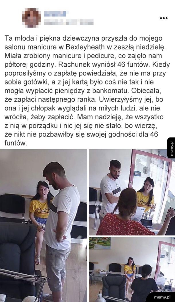 46 funtów