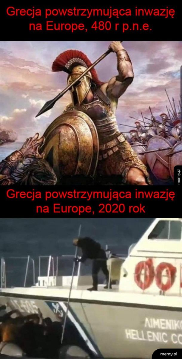 Grecja