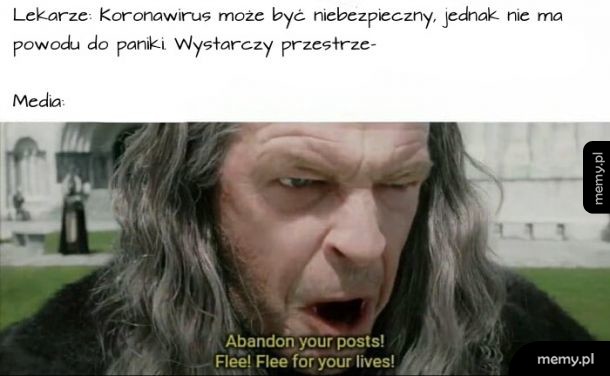 Mess media