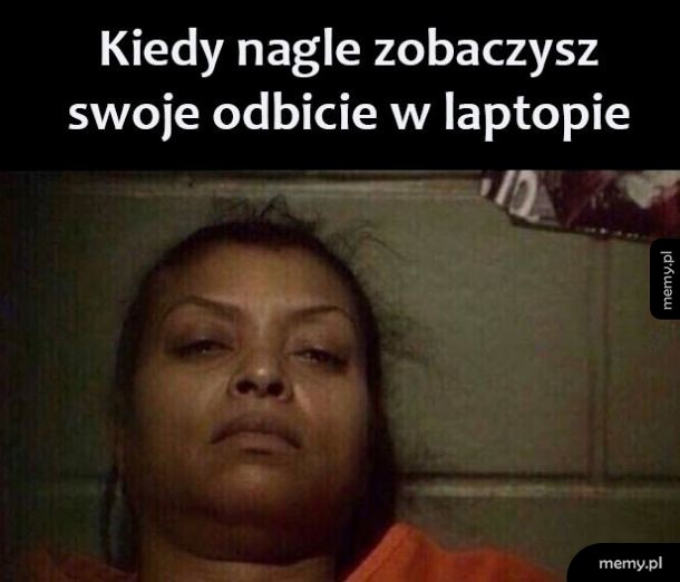 Przerażenie