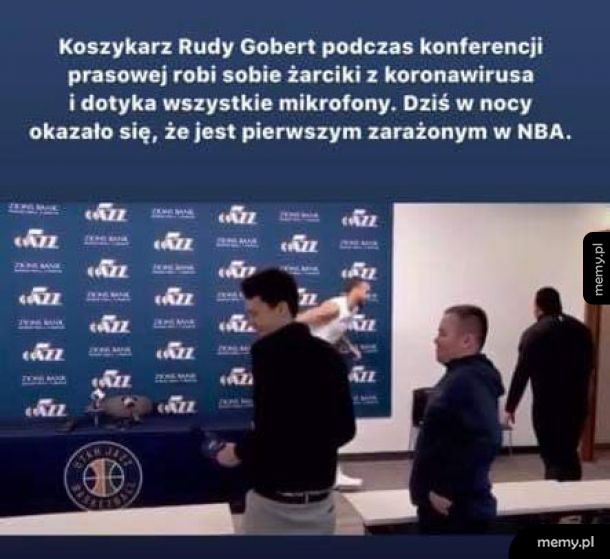 No to pośmieszkowane