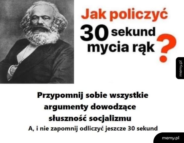 30 sekund
