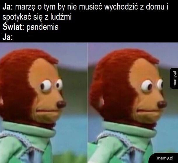 Czy to moja wina?