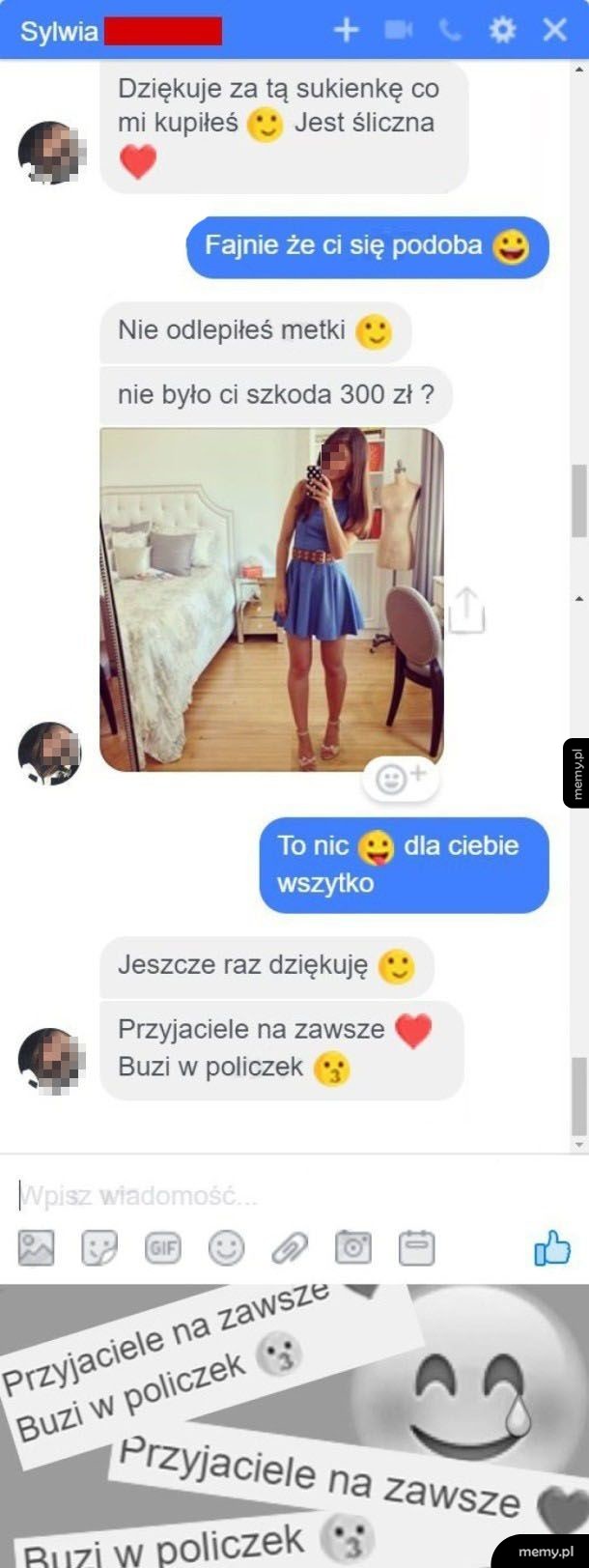 Przyjaciele
