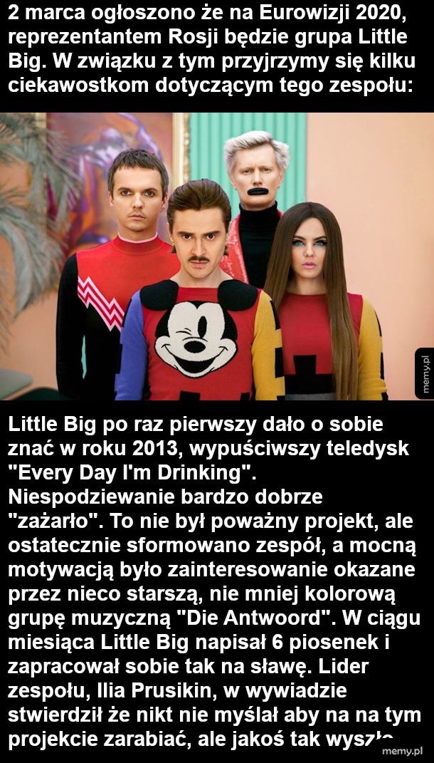 Eurowizja