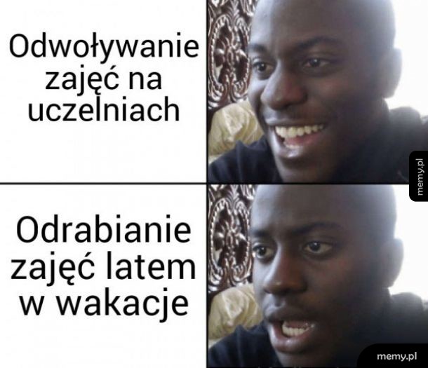 Typowy uczeń