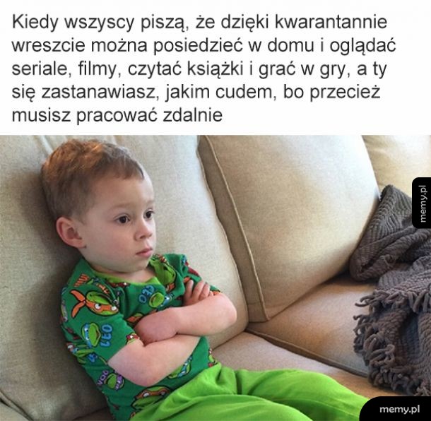 Kiedy ci ludzie znajdują na to wszystko czas?