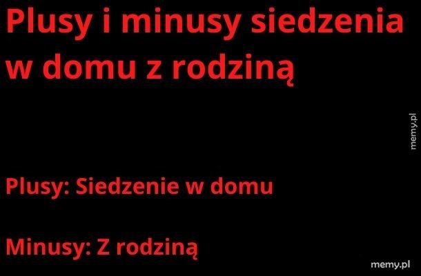 Plusy i minusy