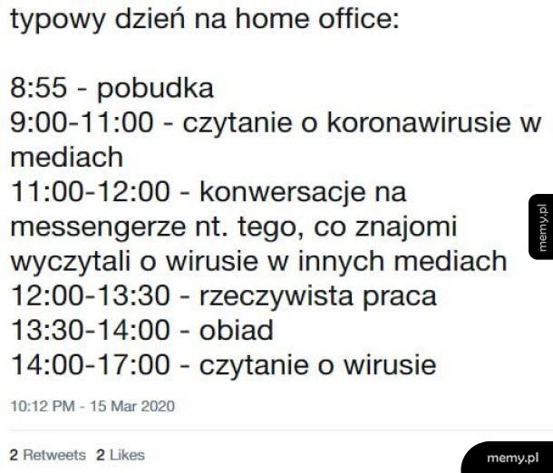 Home office