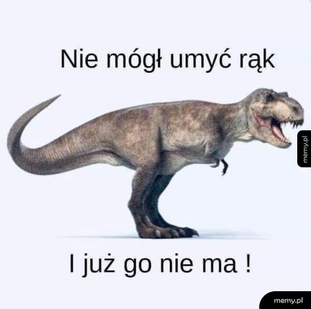 Taka prawda!