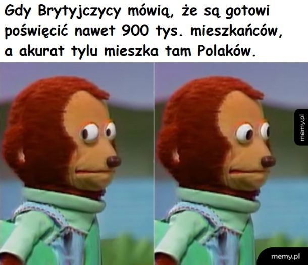 Brytyjczycy