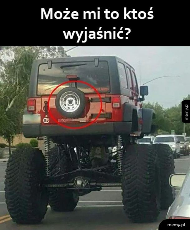 Po co te koło