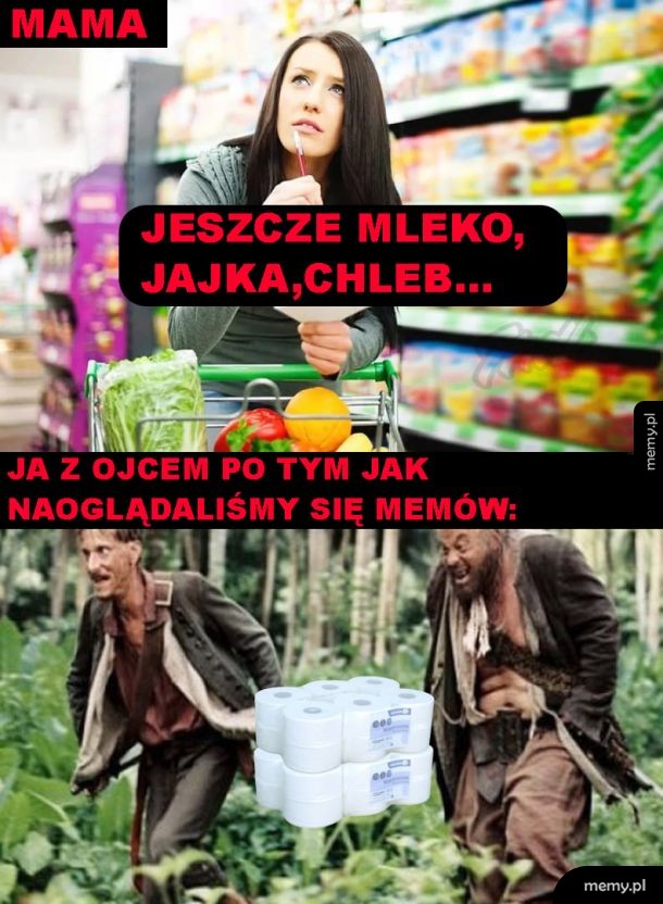 Papier toaletowy