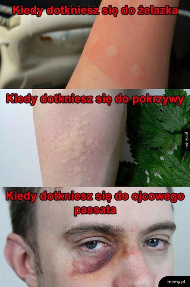 Tak to jest