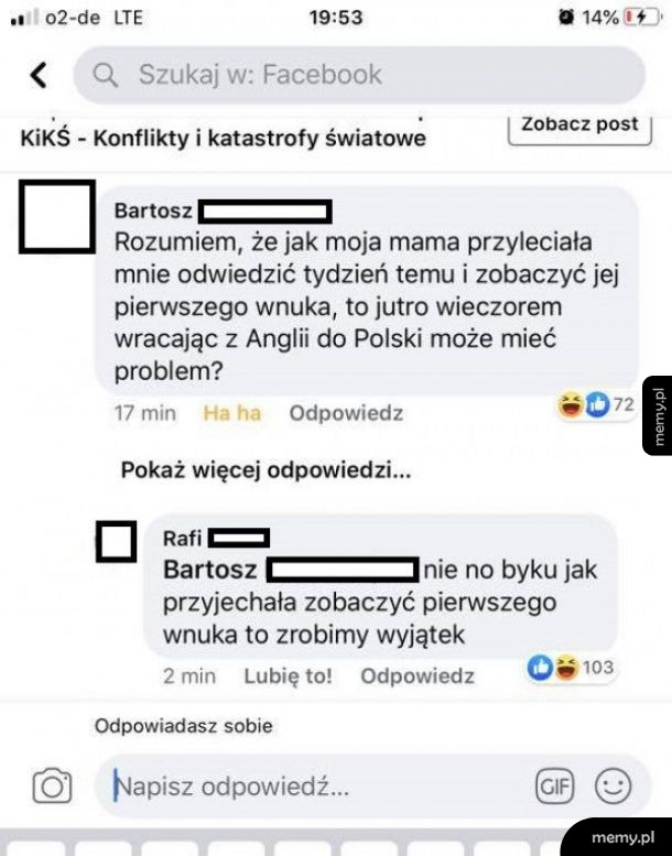 Wnuczek