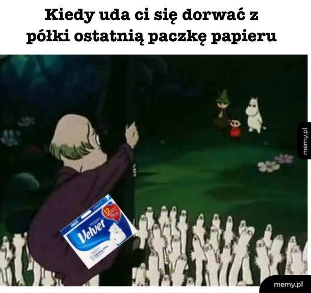 Ostatnia rolka