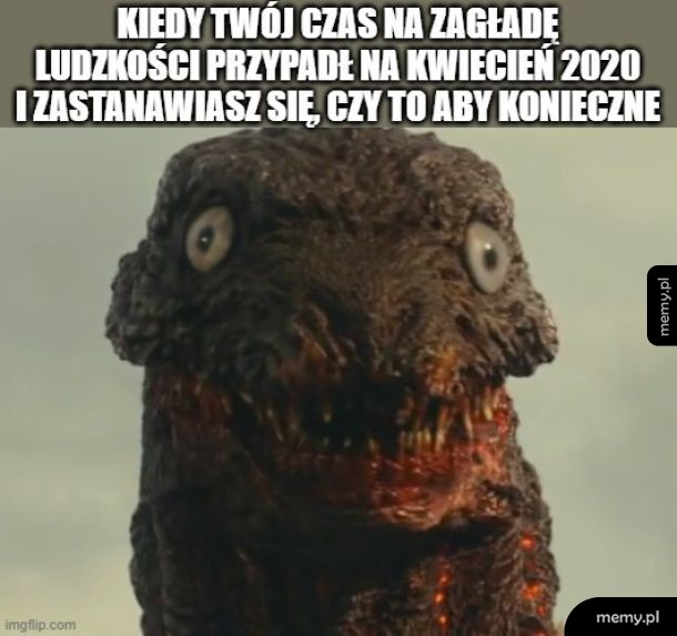 Godzilla