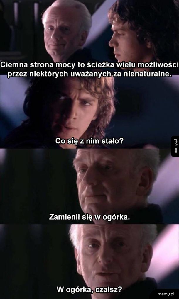 Tragedia pewnego profesora