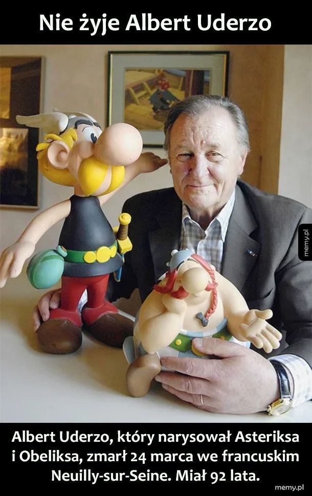 Asterix i Obelix
