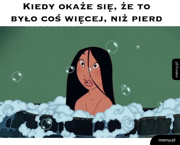 Niespodzianka