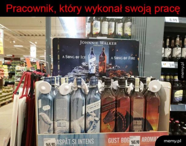 Pracownik