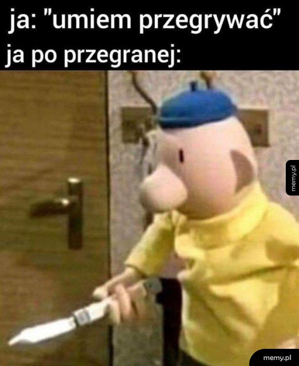 Za każdym razem