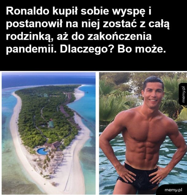 Ronaldo