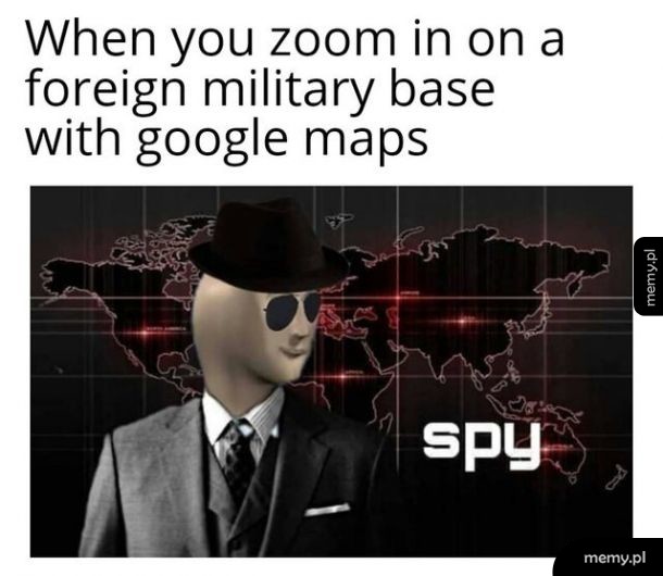 Szpieg