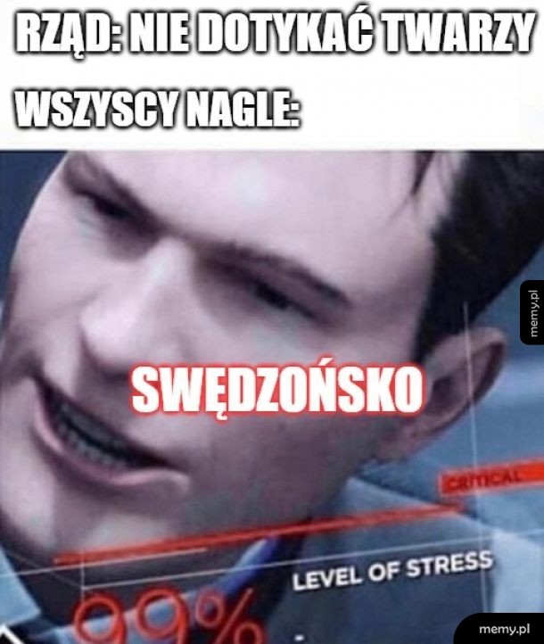 Taka sytuacja
