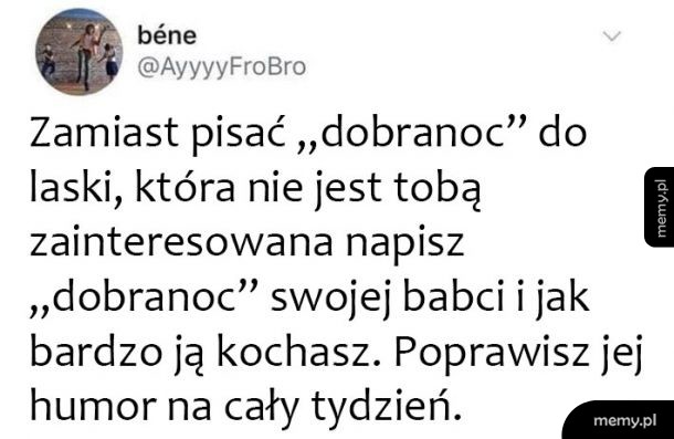 Zrób to!