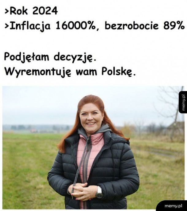 Inflacja