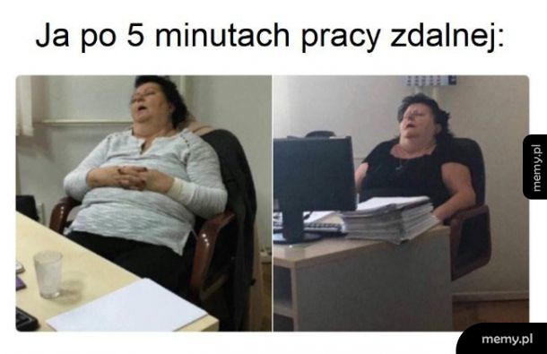 Praca zdalna
