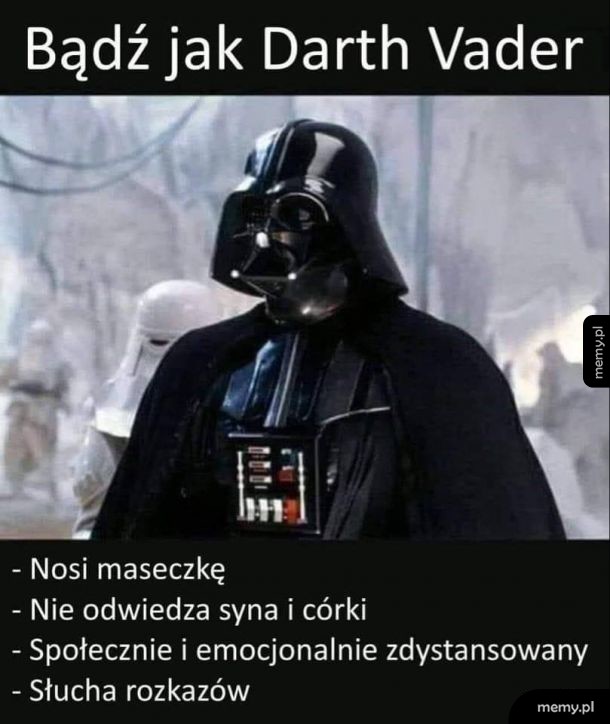 Wzór do naśladowania